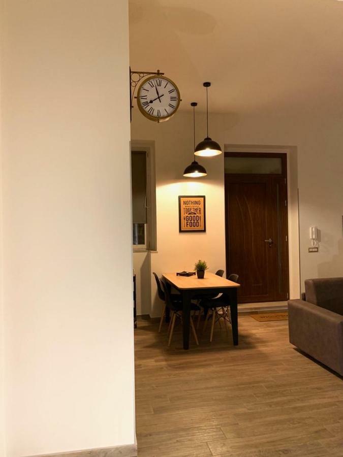 Dionisea Daire Siraküza Dış mekan fotoğraf